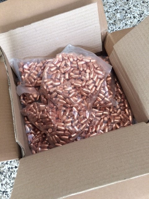 Tigershark's are here - at last!