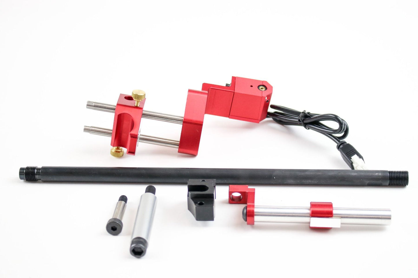 Mark7 BulletSense® Bullet Detection Sensor