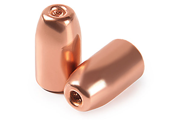 38/357 158 Grain Hollow Point