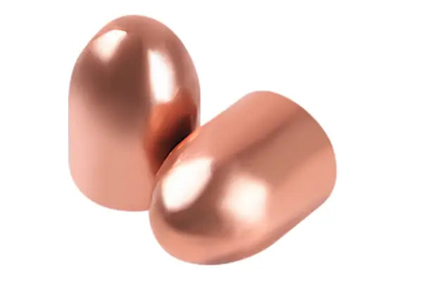 45 ACP 230 Grain Round Nose