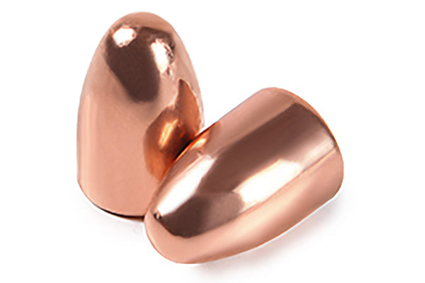 9MM/38 Super 123 Grain Round Nose