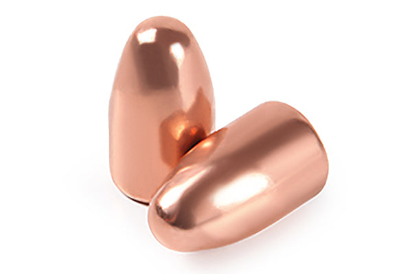 9MM/38Super 135GN Round Nose