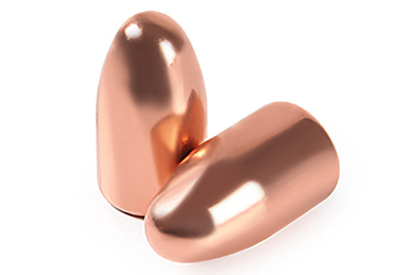 9MM/38 Super 145 Grain Round Nose