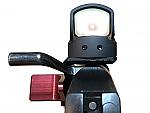 FTP Alpha 3 (V3 Short Body) Red Dot