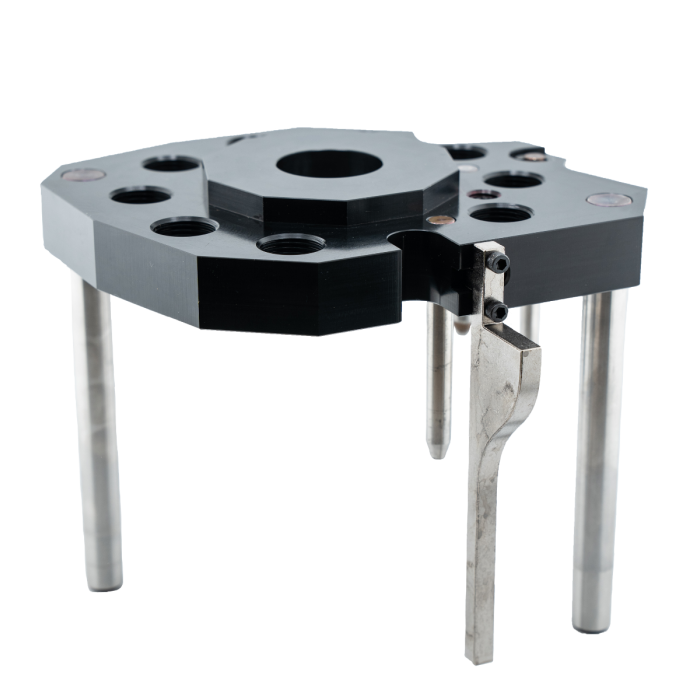 Mark7 Spare Tool Head Apex 10/Evolution