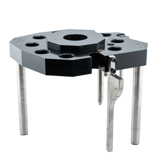 Mark7 Spare Tool Head Apex 10/Evolution