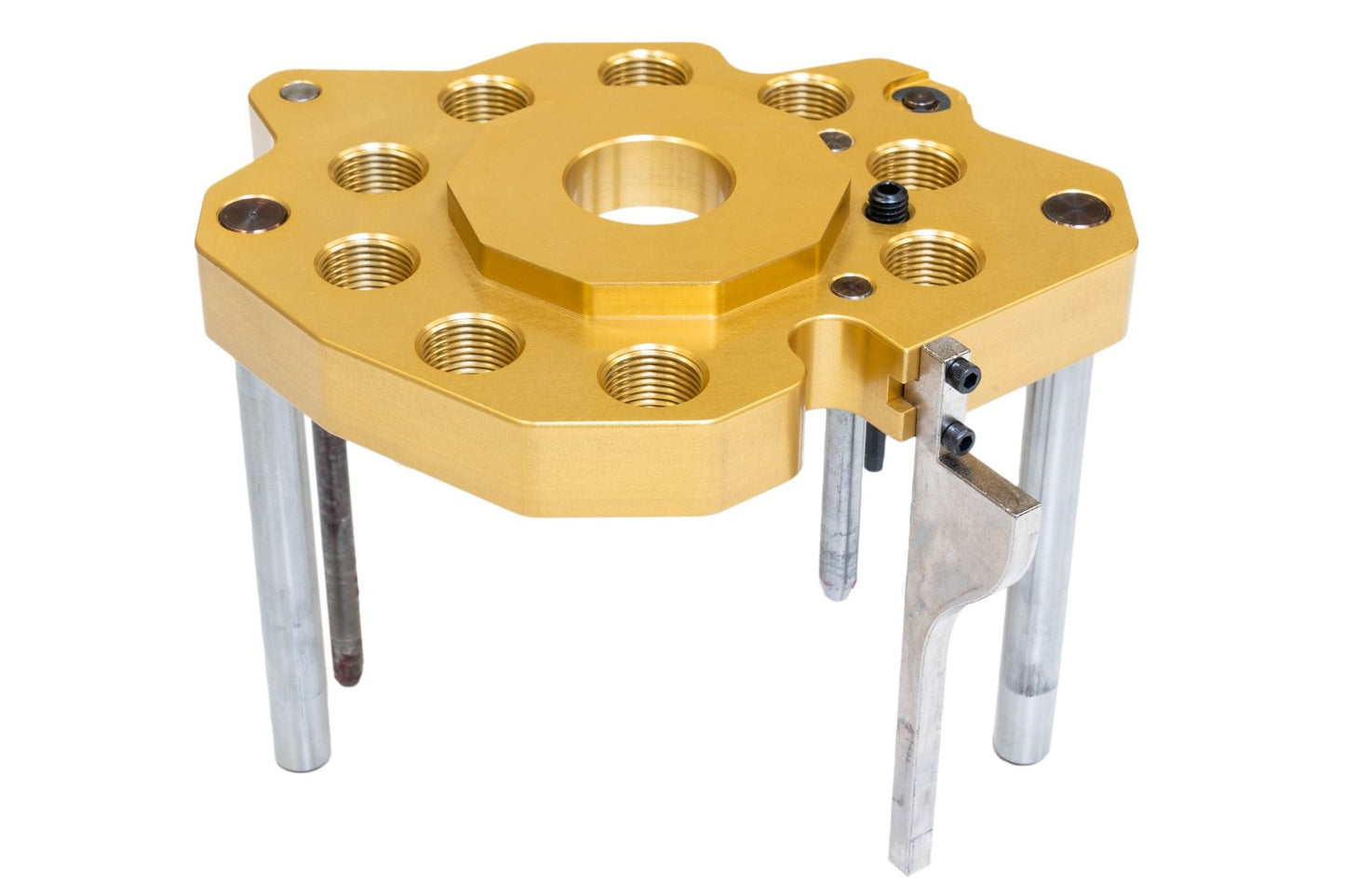 Mark7 Spare Tool Head Apex 10/Evolution