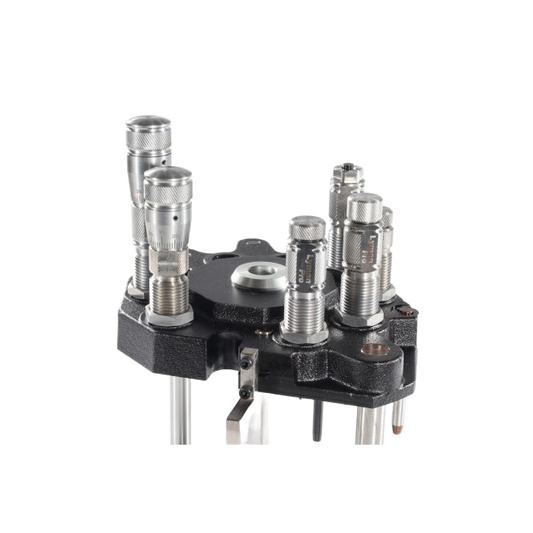 Mark 7 Ultimate Die Pack