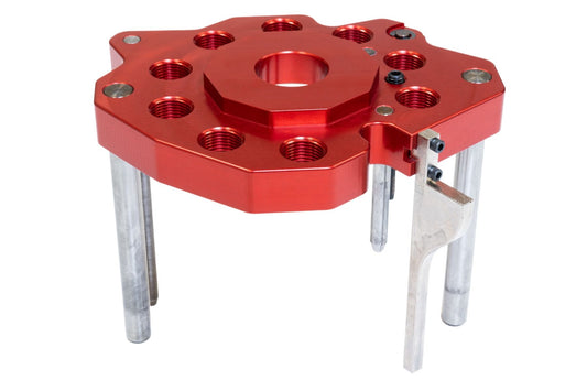 Mark7 Spare Tool Head Apex 10/Evolution