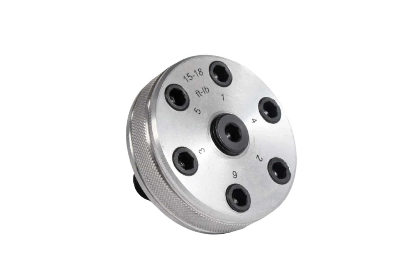 HEAVY DUTY TOOL HEAD JACK BOLT