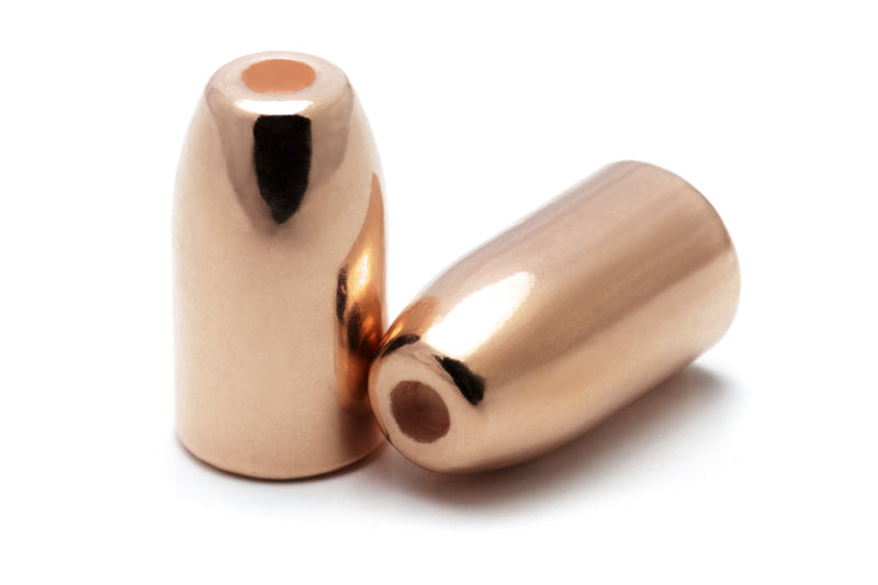 38/357 158 Grain Hollow Point