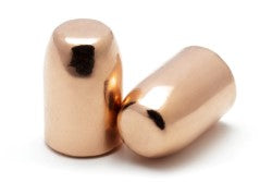 44 MAG 240 Grain Round Nose Flat Point