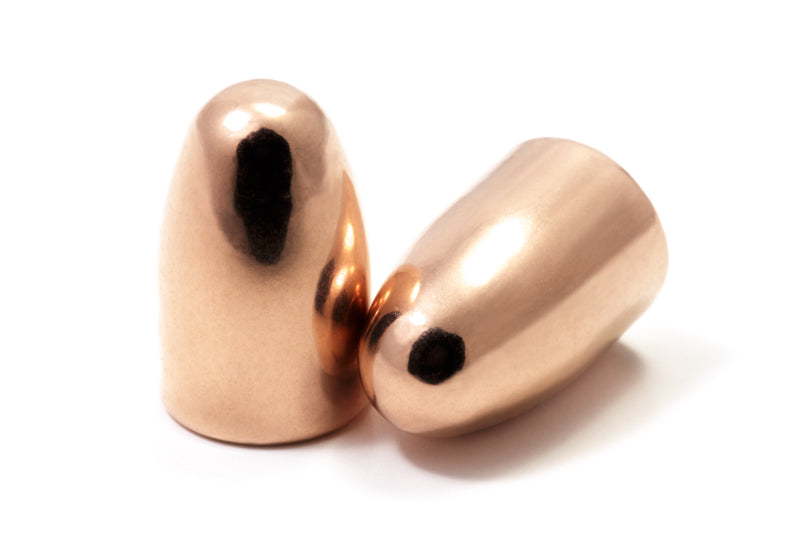 9MM/38 Super 115 Grain Round Nose