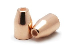 Sample Pack 9MM/38 Super 135 GN