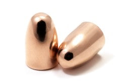 Sample Pack 9MM/38 Super 135 GN