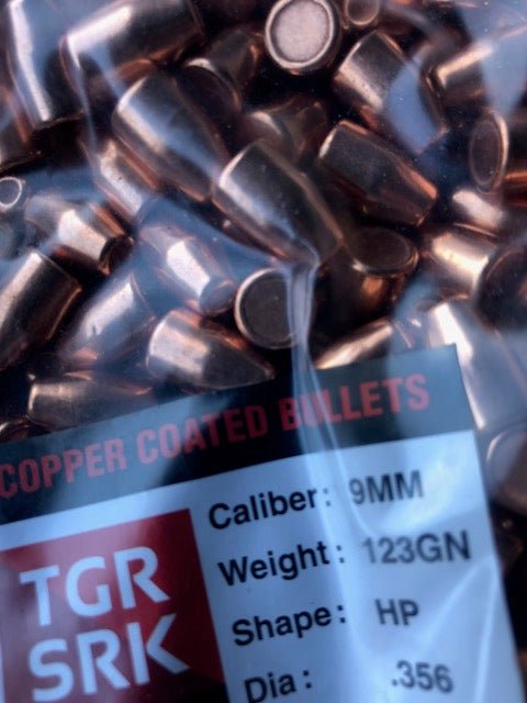 Nearly 4 Million Tigershark Bullets sold in 12 months!