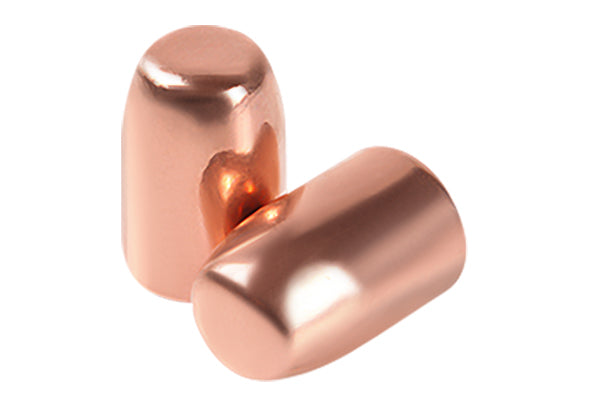 44 MAG 240 Grain Round Nose Flat Point