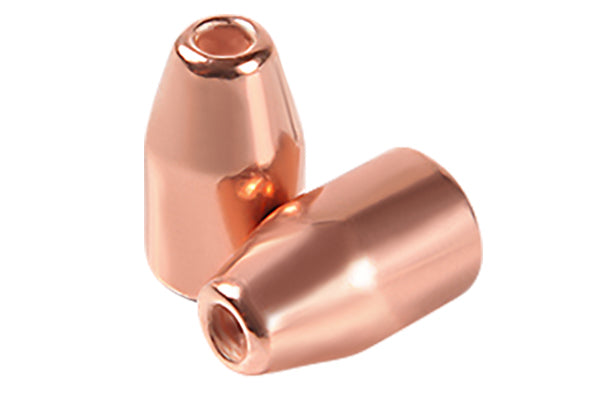 9MM/38 Super 123 Grain Hollow Point