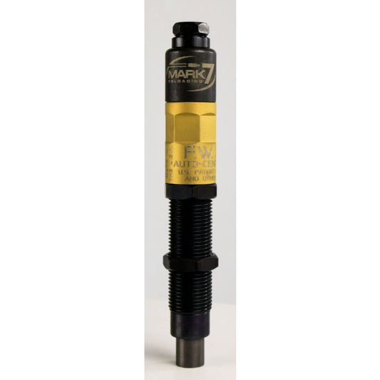 FW Arms™ Auto Center Swage Station Foot