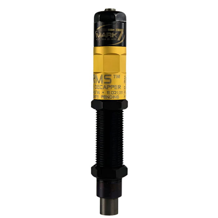 FW Arms™ Auto-Case Centering Decapper/Deprimer – Tigershark