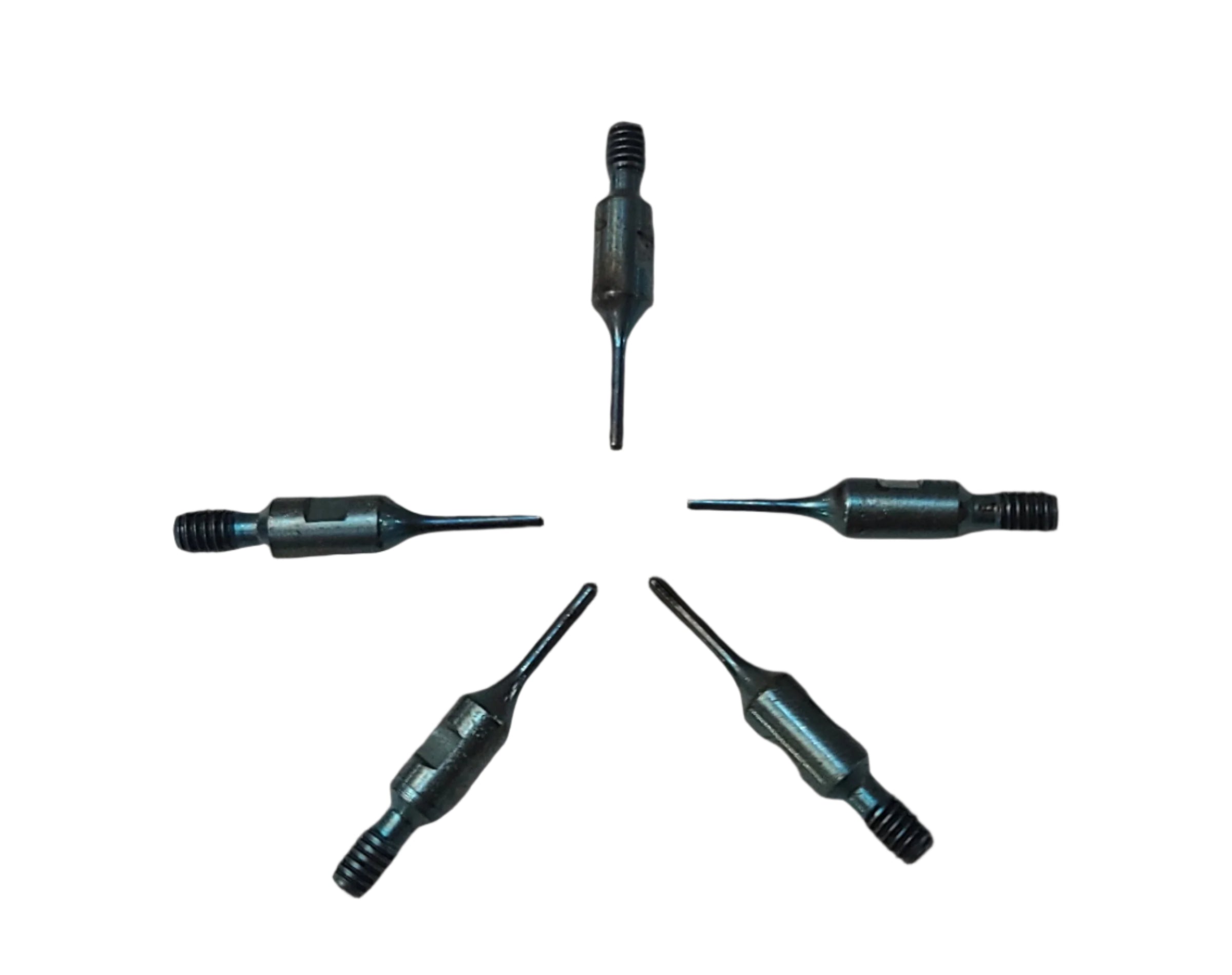 Replacement Pin FW Arms 5 Pack Replacement Pins – Tigershark