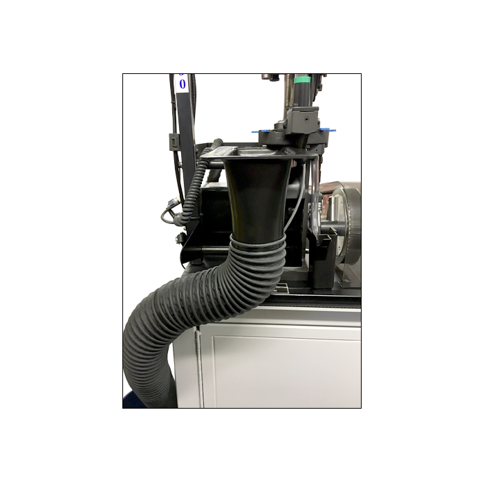 Mark7 Offloading System – Tigershark