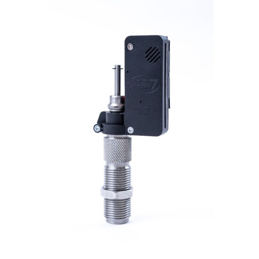 Mark7 Powder Check Alarm
