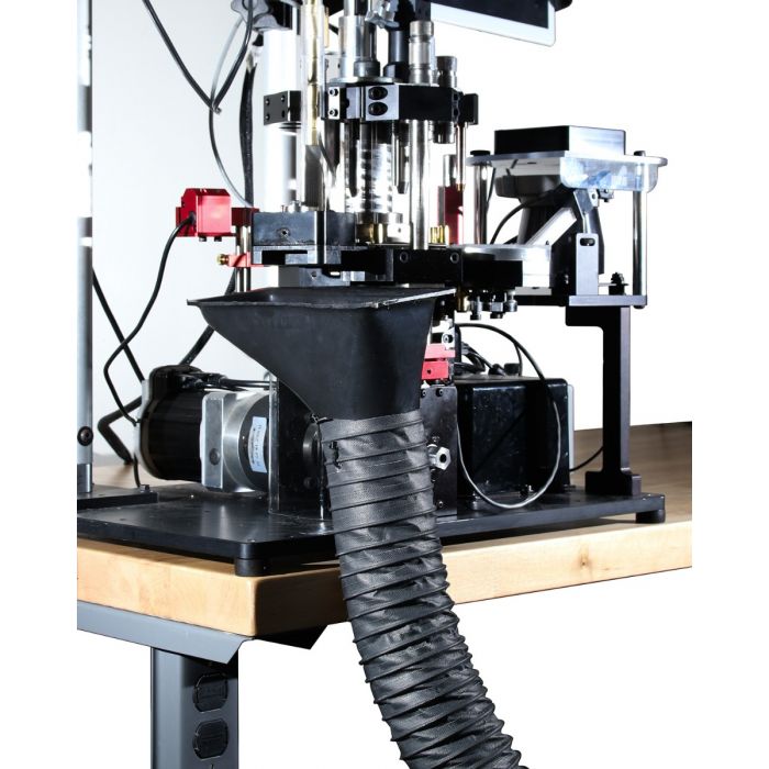 Mark7 Offloading System – Tigershark