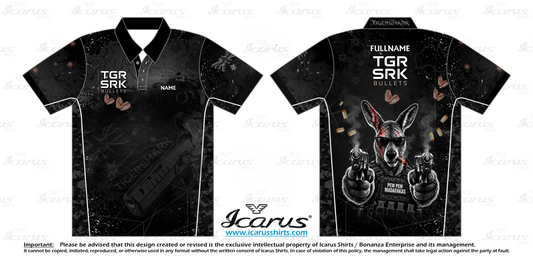 Competition Shirt