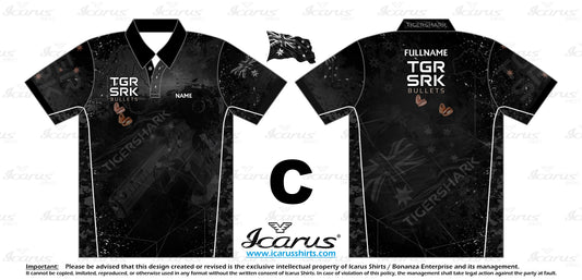 Competition Shirt