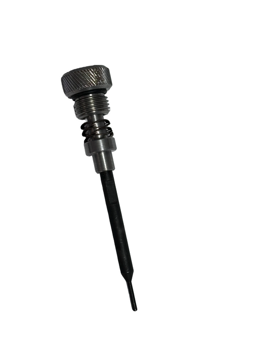 Lyman Pro Pistol Decapper Assembly