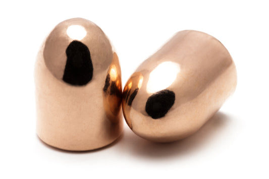 45 ACP 230 Grain Round Nose