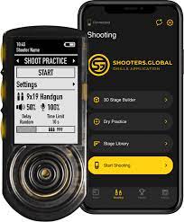 SG Smart Shot Timer